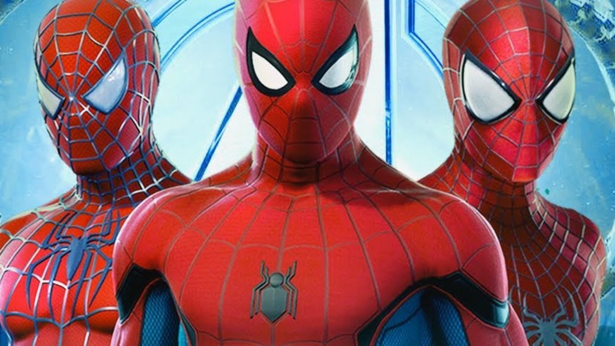 Every Spider-Man Movie Ranked Worst To Best