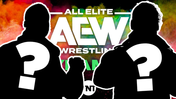 AEW free agents