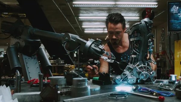 Marvel: 10 Most Underused Technologies In The MCU – Page 9