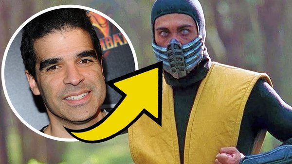 mortal kombat scorpion ed boon