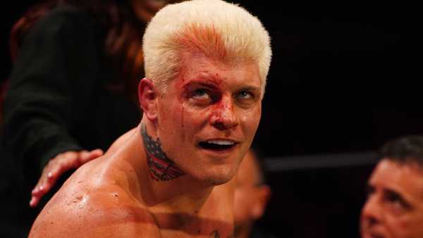 Cody Rhodes