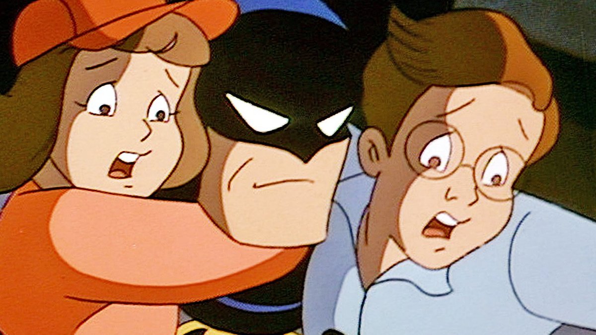 Batman: The Animated Series: 10 Worst Episodes