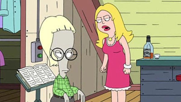 10 American Dad Episodes That Pissed People Off Page 5 1096