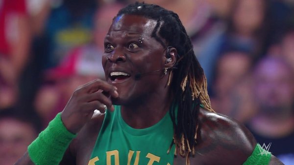 R-Truth 2021