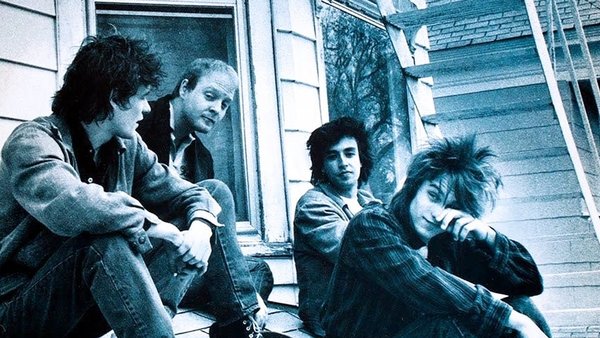 The Replacements Let It Be