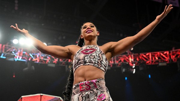 Bianca Belair