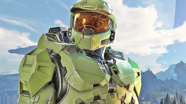 halo infinite