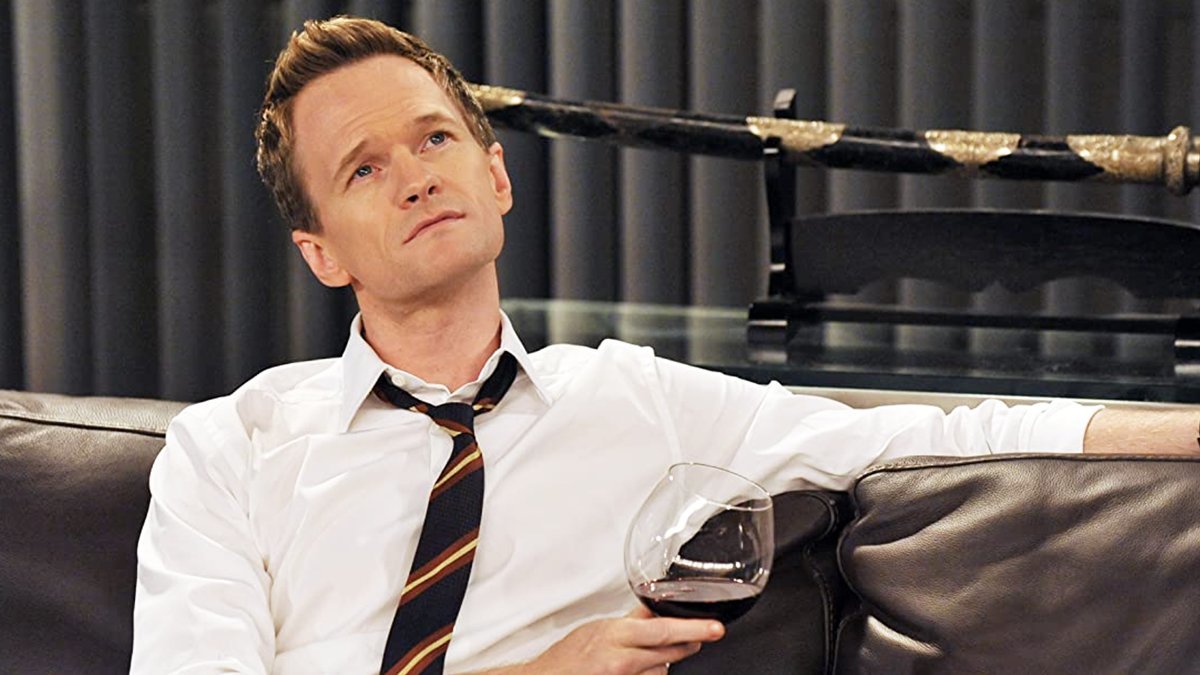 How I Met Your Mother: The Impossible Barney Stinson Quiz