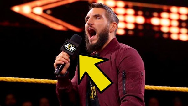 Johnny Gargano