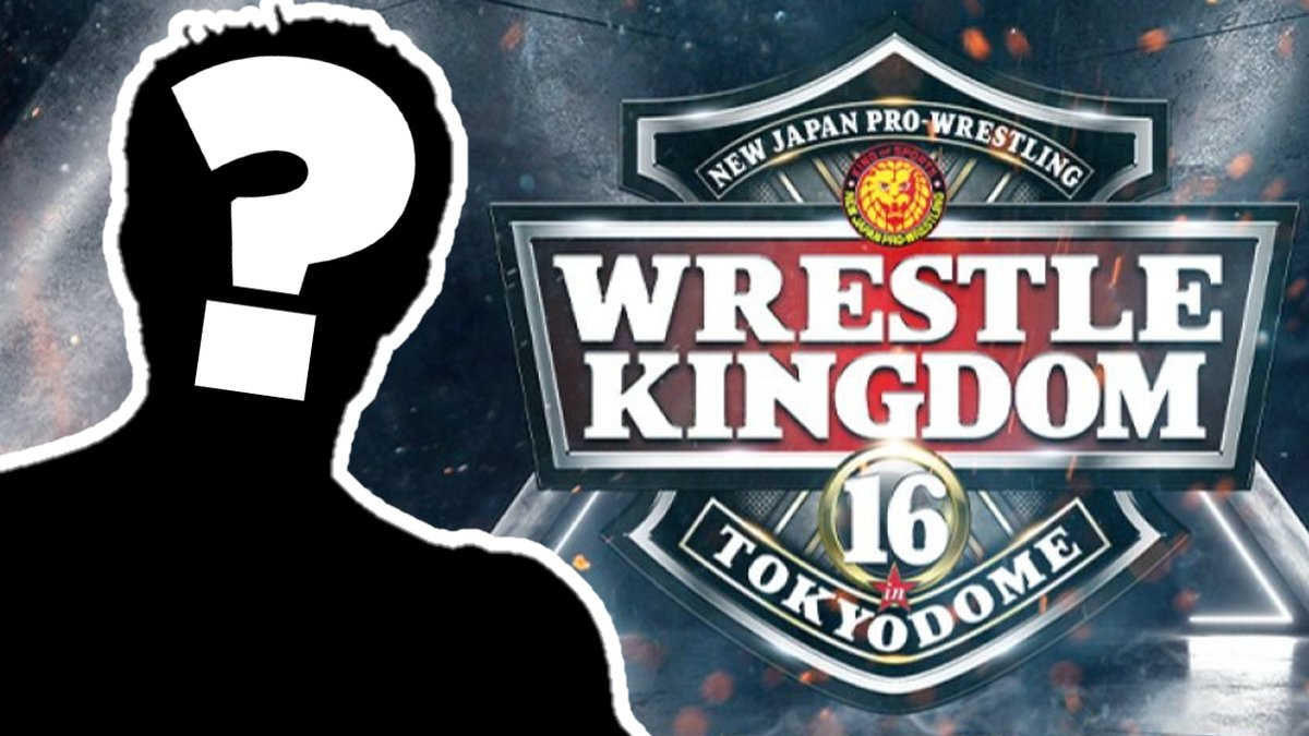 Katsuyori Shibata changed planned NJPW Wrestle Kingdom 16 match - WON/F4W -  WWE news, Pro Wrestling News, WWE Results, AEW News, AEW results