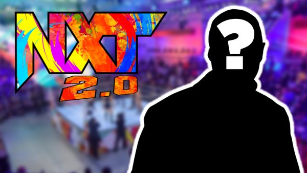 Mick Foley WWE NXT 2.0