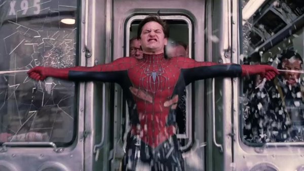 20 Greatest Moments From Spider-Man Movies – Page 20