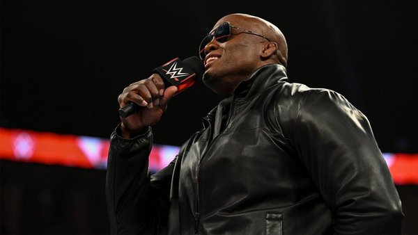 Bobby Lashley