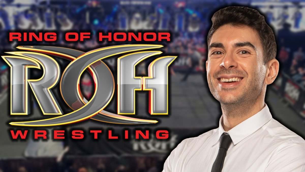 Jaguars owner Tony Khan to buy Ring of Honor wrestling from