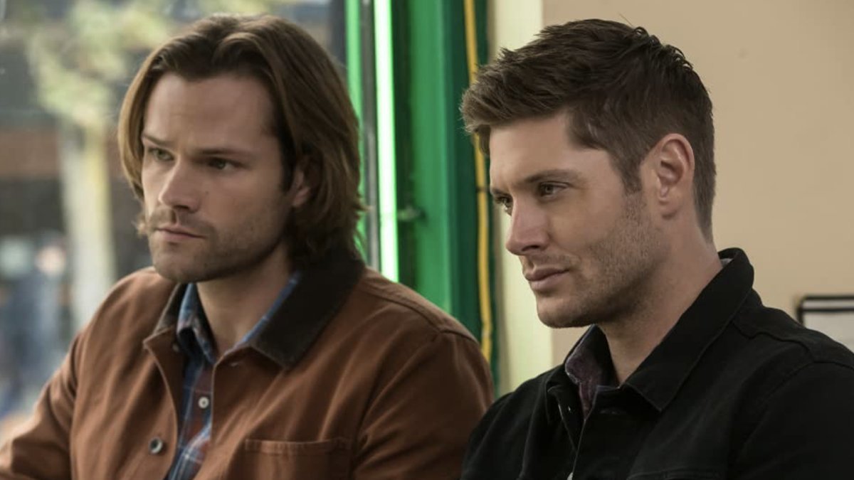 Supernatural Quiz: Who Am I - Sam Or Dean?