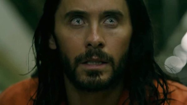 Morbius Jared Leto