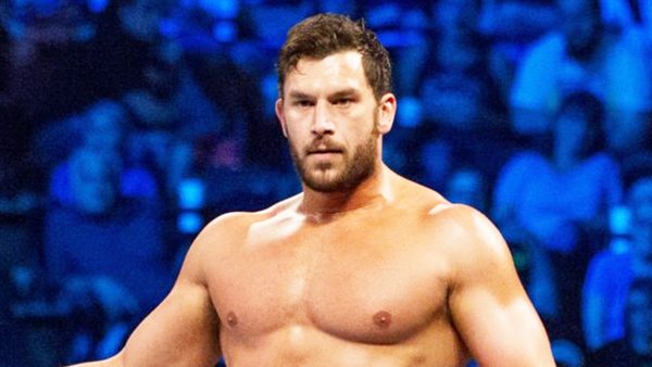 Fandango WWE