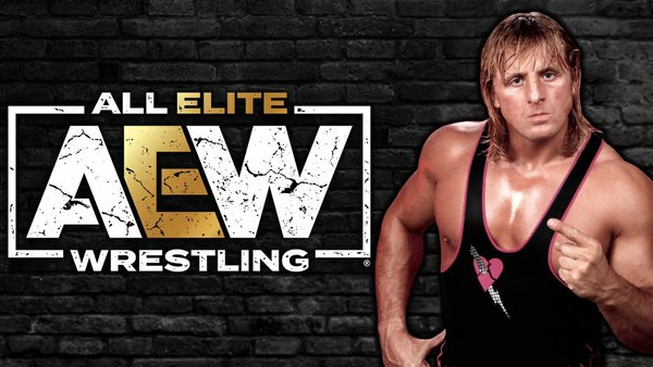 Owen Hart AEW