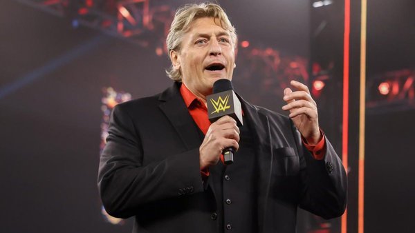 William Regal