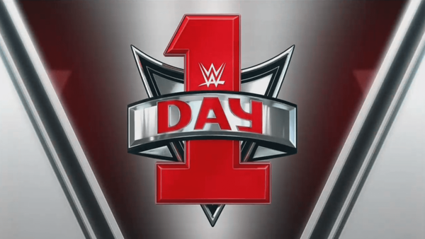 WWE Day 1