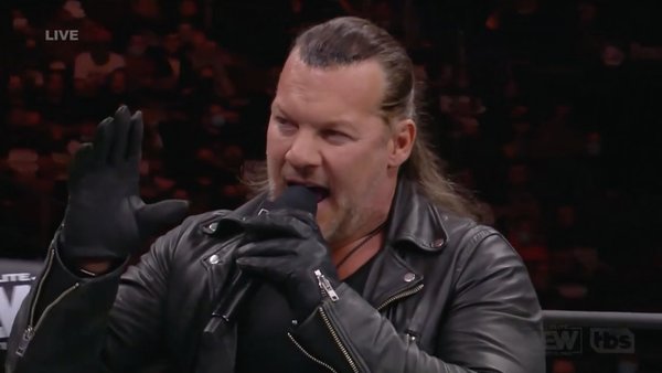 Chris Jericho