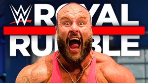 Braun Strowman Royal Rumble
