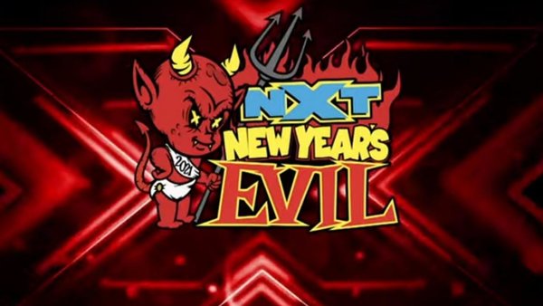 New Year's Evil