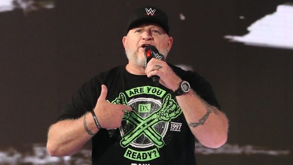 Brian Road Dogg James