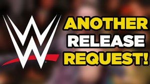 Trending #1  							 											 																 					 					Another WWE Wrestler Has Requested Their Release