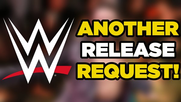 WWE release