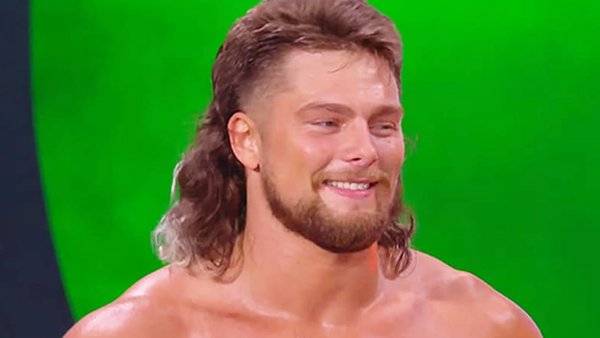 Brian Pillman Jr