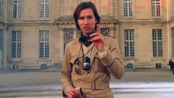 The French Dispatch Wes Anderson