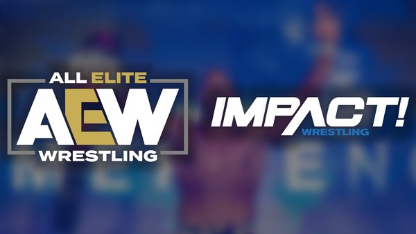 AEW IMPACT Wrestling