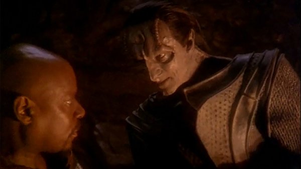 Star Trek Deep Space Nine Waltz