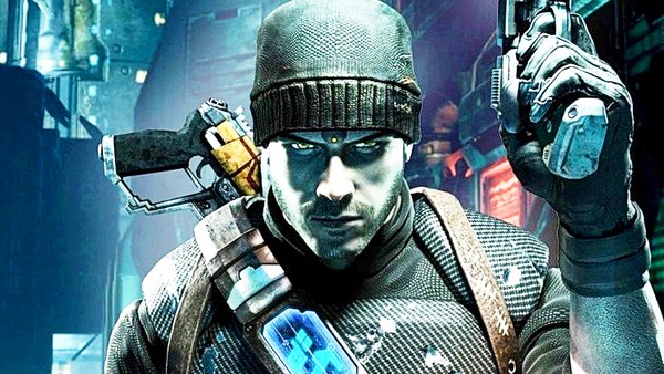 Prey 2