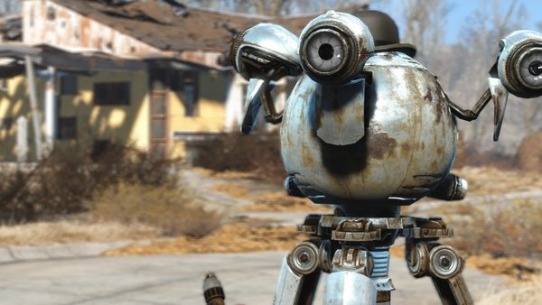 fallout 4