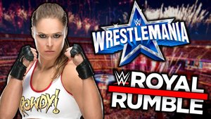 HUGE Update On Ronda Rousey's WWE Return, WrestleMania 38 Plans & More!