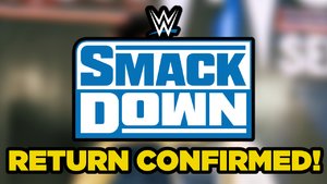 Top SmackDown Star Returning To WWE This Week