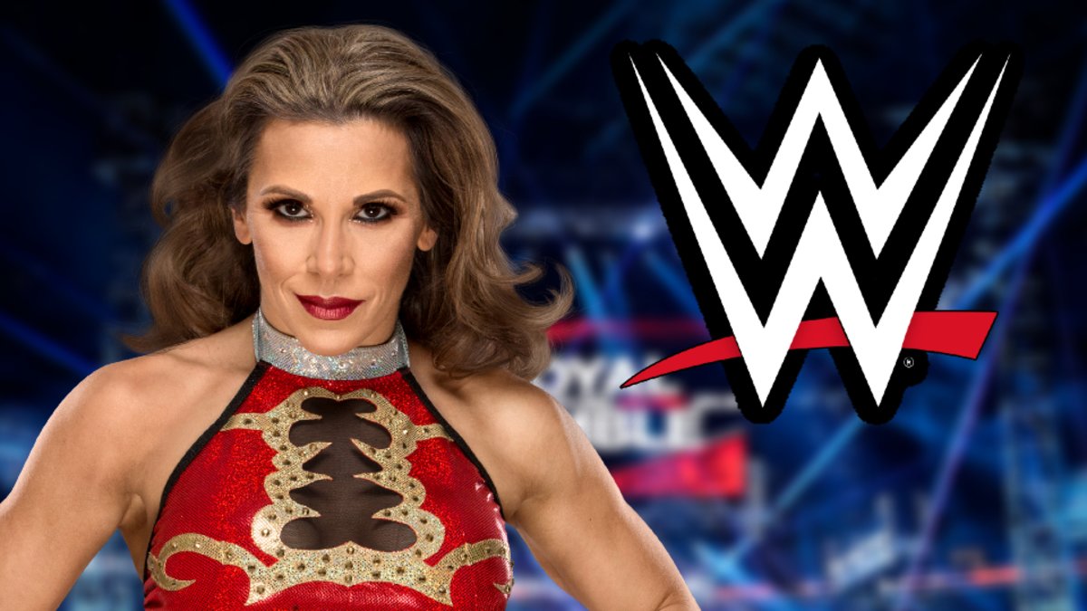 Mickie James WWE Return Confirmed