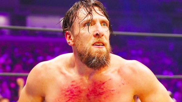 Bryan Danielson