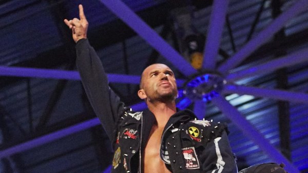 Frankie Kazarian