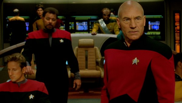 20 Things You Didn't Know About Star Trek Generations – Page 3