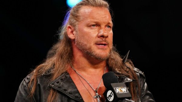 Chris Jericho