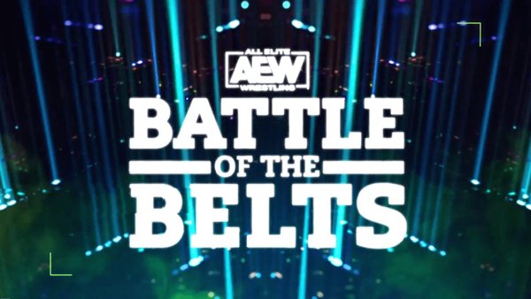 AEW Battle of the Belts