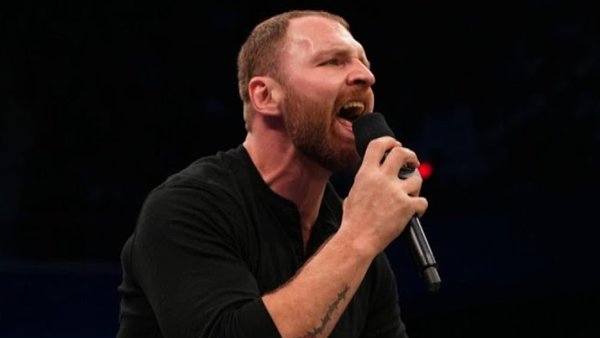 Jon Moxley