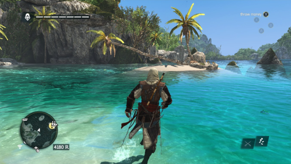 assassins creed black flag