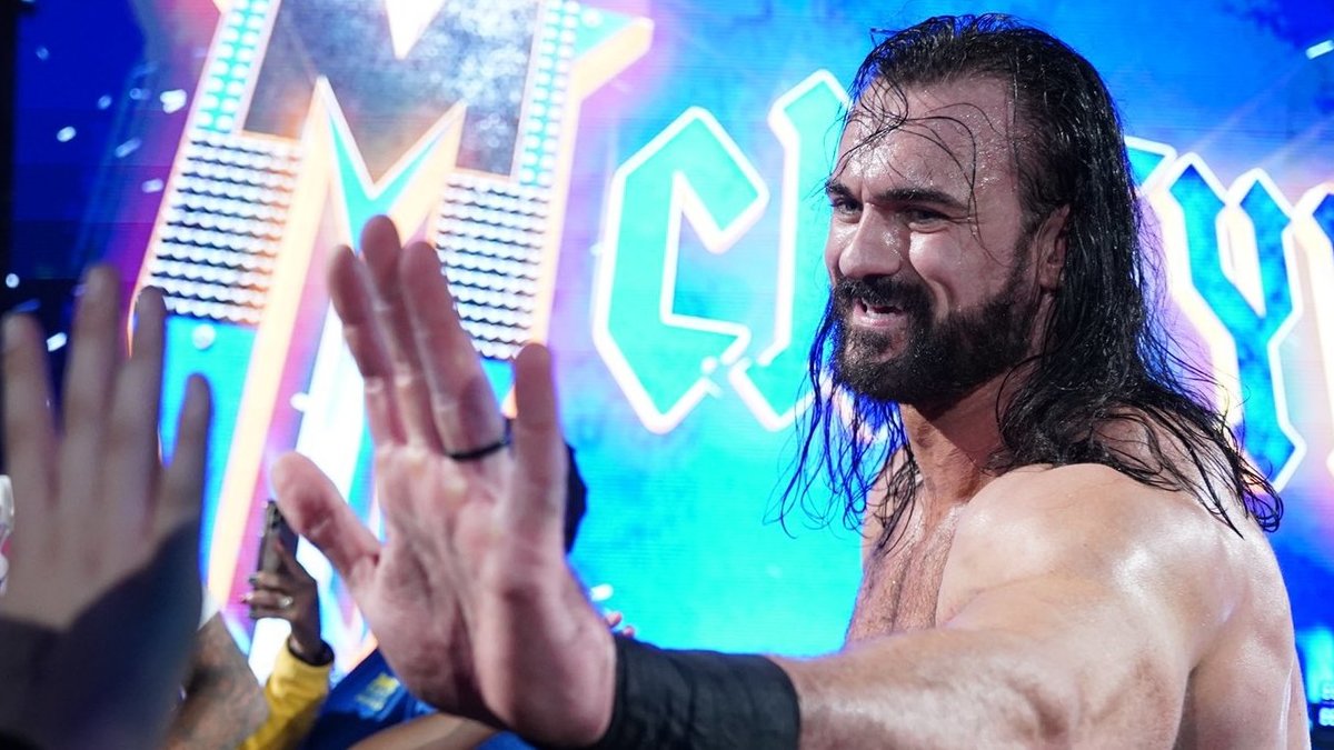 Randy Orton to face WWE Champion Drew McIntyre in SummerSlam: Report