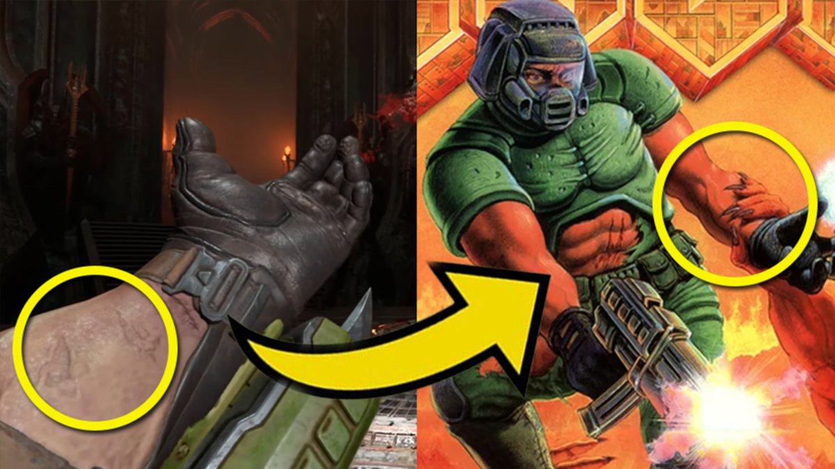 10 Greatest Unspoken Video Game Plot Points