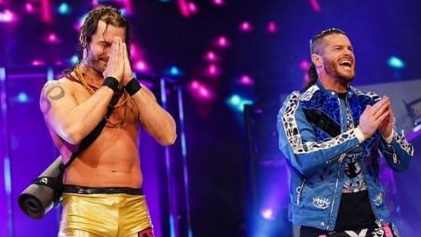 Sydal Brothers