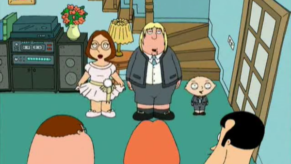 8 Unusual Demands Made By Guest Stars On Family Guy – Page 5